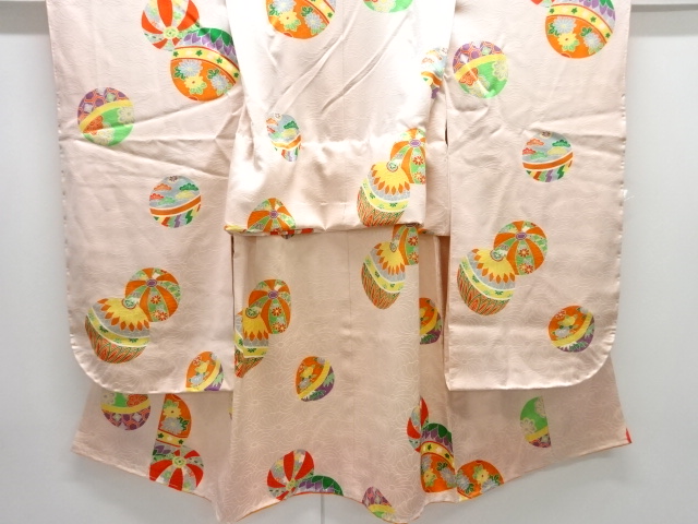 Japanese Kimono / Others Silk